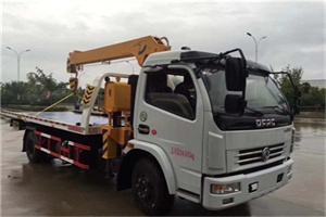 江永24小时道路救援服务