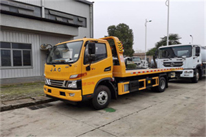 江永车辆公路救援